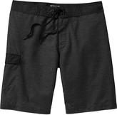 Thumbnail for your product : Old Navy Men's Solid Board Shorts (10")