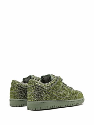 dunk low cactus plant