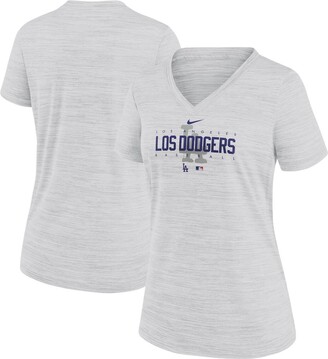 Los Angeles Dodgers Nike 2022 NL West Division Champions T-Shirt