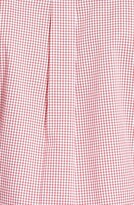 Thumbnail for your product : Cutter & Buck 'Epic Easy Care' Classic Fit Wrinkle Free Tattersall Plaid Sport Shirt