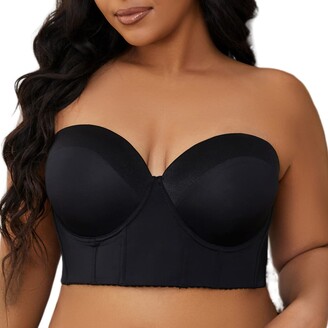 Victoria's Secret Lightweight Sports Bra Lined Adjustable 36DD Size  undefined - $25 - From Kelly