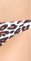Thumbnail for your product : Milly St. Lucia Bikini Bottoms