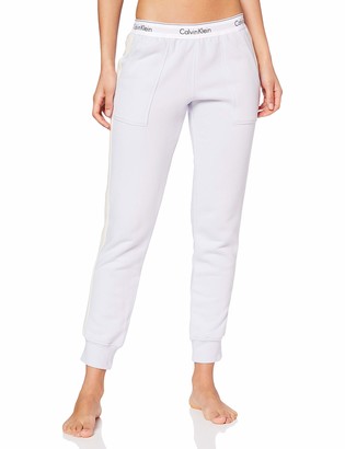 calvin klein joggers womens uk