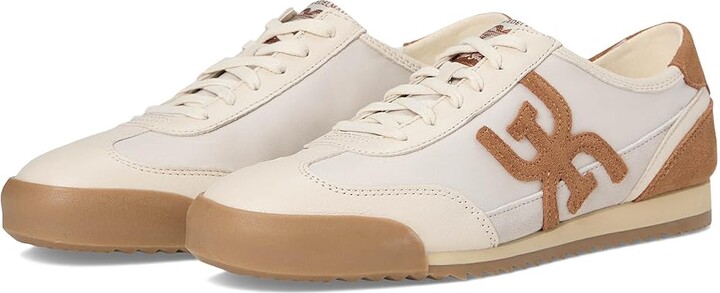 Sam Edelman Ivey Women's Shoes Modern Ivory/Frontier Brown : 5.5 M