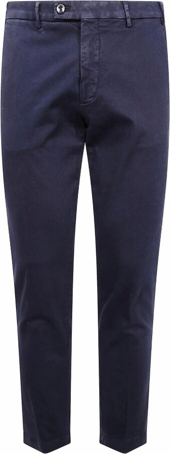 Michael Coal Tailored Pants