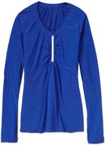 Thumbnail for your product : Athleta Longsleeve Pump It Up