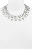 Thumbnail for your product : Nordstrom Crystal Collar Necklace
