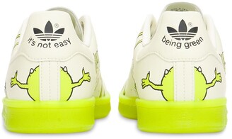 adidas Primegreen Kermit Stan Smith Sneakers