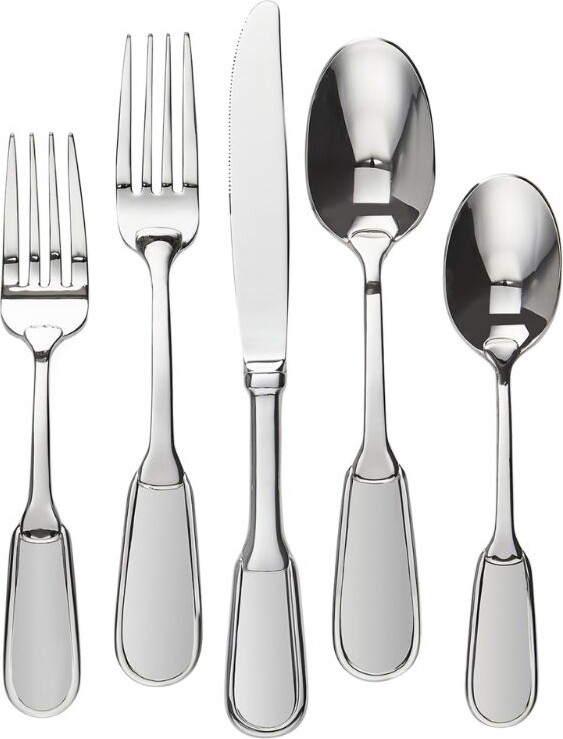 Ralph Lauren Home Academy 5-Piece Place Setting - ShopStyle Cutlery Sets