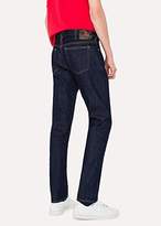 Thumbnail for your product : Paul Smith Men's Slim-Standard 12.5oz 'Rigid Western Twill' Denim Jeans