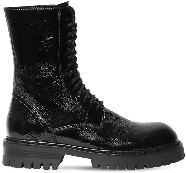 Vintage Combat Boots For Women Shop The World S Largest Collection Of Fashion Shopstyle