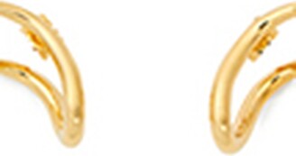 Charlotte Chesnais Slide small earrings pair