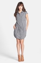 Thumbnail for your product : Paige Denim 'Mila' Shirtdress