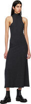 Thumbnail for your product : Gabriela Hearst Gray Kenna Maxi Dress