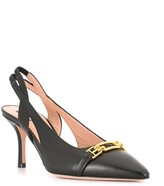 Thumbnail for your product : Bally Lyka slingback pumps