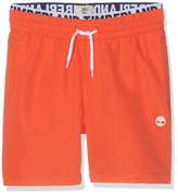 Thumbnail for your product : Timberland Boys' Surfer Swim Trunks