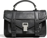 Thumbnail for your product : Proenza Schouler PS1 Tiny Crossbody Bag