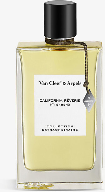 Van Cleef & Arpels Womens California Rêverie Eau De Parfum 75ml 75ml