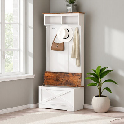 Wardrobe, Home Wardrobe, Bedroom Storage, Minimalist Coat Rack
