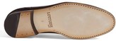Thumbnail for your product : Lottusse Leather Penny Loafer