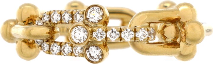 Tiffany & Co. HardWear Link Ring