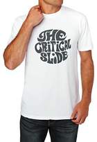 Thumbnail for your product : The Critical Slide Society T-shirts Jagger Tee