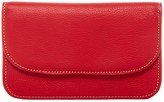Thumbnail for your product : Kenneth Cole Reaction Leather Soft N Slim Clutch