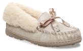 Thumbnail for your product : BearPaw Indio Bow Moccasin Slipper