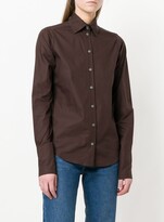 Thumbnail for your product : Romeo Gigli Pre-Owned Classic Slim Fit Shirt