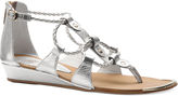 Thumbnail for your product : Isola Audora Flat Thong Sandals