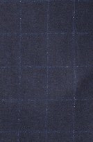 Thumbnail for your product : BOSS Men's 'Hutsons' Trim Fit Windowpane Wool Sport Coat