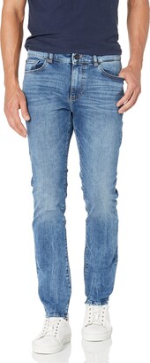 DL1961 Men's Cooper-Tapered Slim Jeans