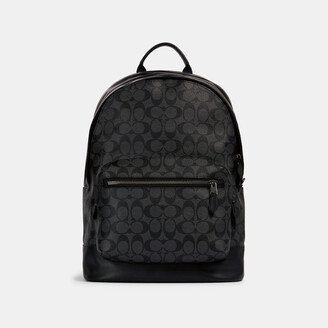 coach backpack price