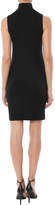 Thumbnail for your product : LnA Sleeveless Detached Turtleneck Dress