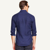 Thumbnail for your product : Ralph Lauren Black Label Linen Sloan Sport Shirt