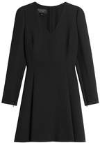 Thumbnail for your product : Giambattista Valli Virgin Wool Dress