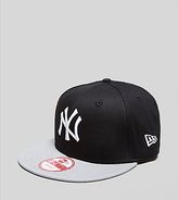 Thumbnail for your product : New Era New York Yankees MLB 9FIFTY Snapback Cap