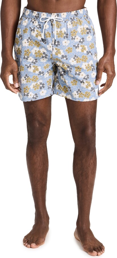 Katin Field Volley Swim Trunks