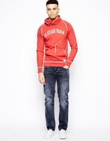 Thumbnail for your product : G Star G-Star Sweat Nord