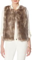 Thumbnail for your product : The Limited Faux Fur Vest