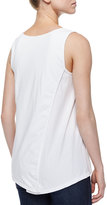Thumbnail for your product : Neon Buddha Long Scoop-Neck Tank