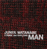 Thumbnail for your product : Junya Watanabe Wool Melange Socks