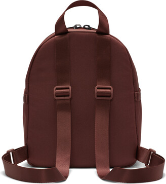 nike women's mini backpack