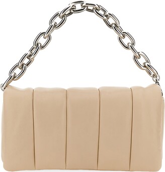 Hera's Handbags - Spontini Soft Leather Bag