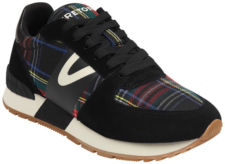 tretorn loyola sneakers