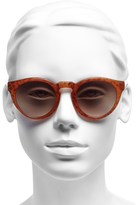 Thumbnail for your product : A. J. Morgan A.J. Morgan 48mm Retro Sunglasses
