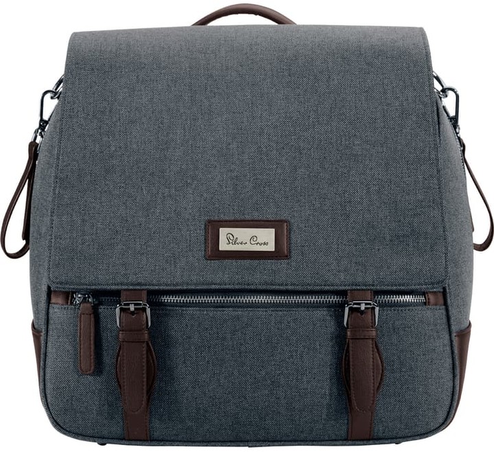 Silver Cross Wave Stroller Changing Bag