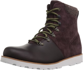 mens ugg hiking boots