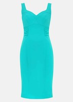 Thumbnail for your product : Phase Eight Alicia Fitted Dress