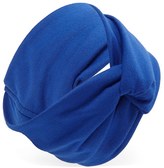 Thumbnail for your product : Forever 21 Knotted Knit Headwrap